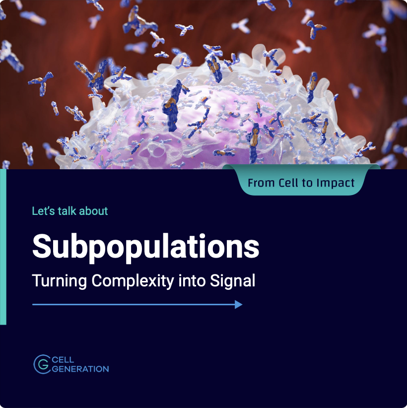 subpopulations